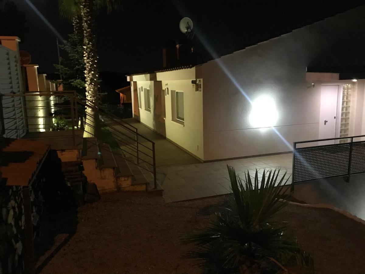 Villa Olivella Exterior foto