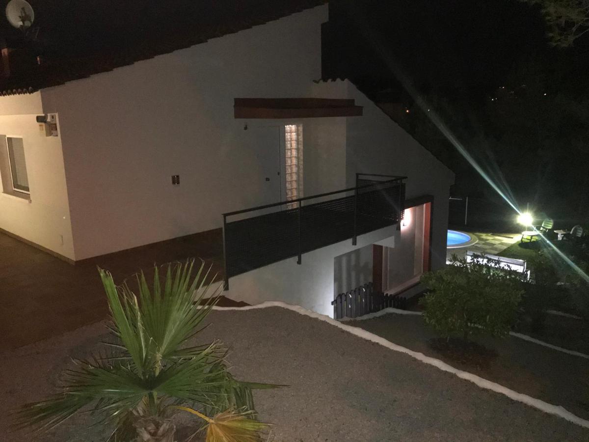 Villa Olivella Exterior foto